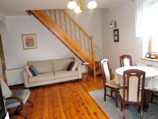 Holiday Home on Wolin Island near Lagoon, cleaning included - Dargobądz - 5