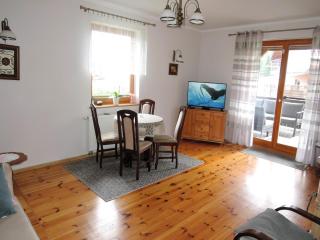 Holiday Home on Wolin Island near Lagoon, cleaning included - Dargobądz - 7