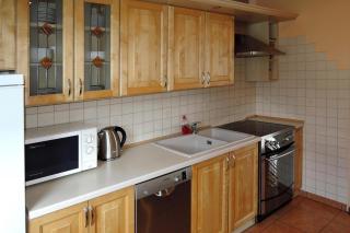 Holiday Home on Wolin Island near Lagoon, cleaning included - Dargobądz - 2