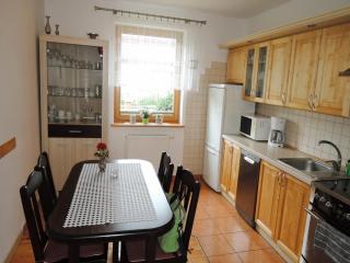 Holiday Home on Wolin Island near Lagoon, cleaning included - Dargobądz - 4