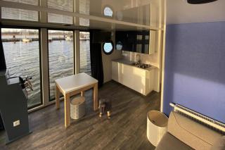House in Dziwnów by the Waterfront, cleaning included - Dziwnów - 8