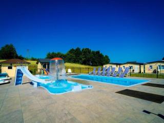 Chalet in Ustronie Morskie near Sandy Beach, cleaning included - Ustronie Morskie - 4