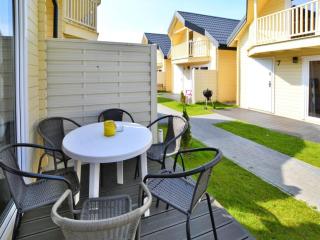 Chalet in Ustronie Morskie near Sandy Beach, cleaning included - Ustronie Morskie - 6