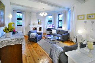 Holiday home, oasis of peace, Polanow, cleaning included - Polanów - 8