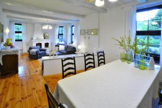 Holiday home, oasis of peace, Polanow, cleaning included - Polanów - 7