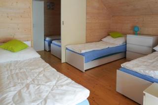 Holiday Home in Rewal near Baltic Beach, cleaning included - Rewal - 5