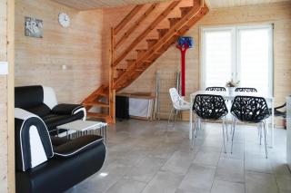 Holiday Home in Rewal near Baltic Beach, cleaning included - Rewal - 8