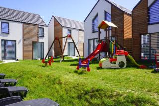 Holiday Home in Rewal near Baltic Beach, cleaning included - Rewal - 0