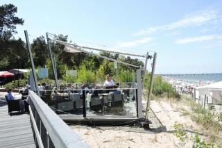 Holiday Home in Rewal near Baltic Beach, cleaning included - Rewal - 1
