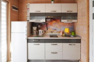 Holiday Home in Rewal near Baltic Beach, cleaning included - Rewal - 6