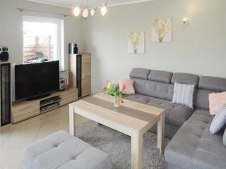 Family House near Baltic Sea and Szczecin Lagoon, cleaning included - Dargobądz - 7