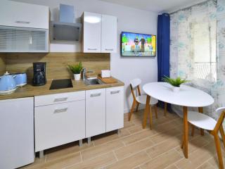 Studio in Ko obrzeg near Baltic Beach, cleaning included - Kołobrzeg - 8