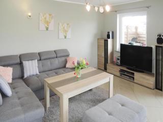 Family House near Baltic Sea and Szczecin Lagoon, cleaning included - Dargobądz - 0