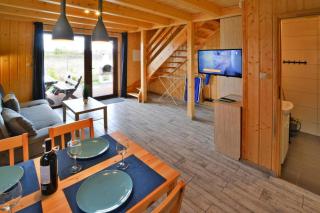 Holiday Home in Siano ty near Beach, cleaning included - Sianożęty - 0