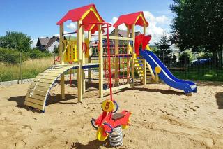 Holiday Home in Siano ty near Beach, cleaning included - Sianożęty - 1