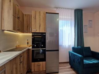 Holiday home with pool for 6 people , cleaning included - Iwierzyce - 2