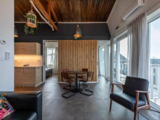 Lovely, modern, 4-person apartment in the heart of Koudekerke - 5