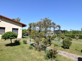 Holiday apartment in Kopalino, cleaning included - Kopalino - 5