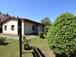 Holiday apartment in Kopalino, cleaning included - Kopalino - 7