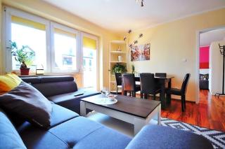 Apartment in Ustronie Morskie by the Beach, cleaning included - 7