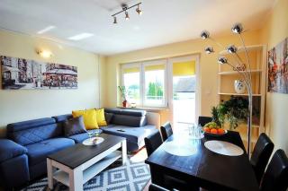 Apartment in Ustronie Morskie by the Beach, cleaning included - 9