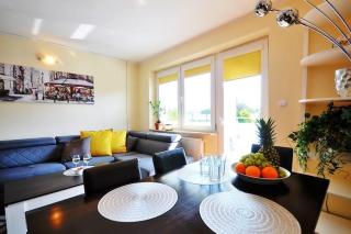 Apartment in Ustronie Morskie by the Beach, cleaning included - 6