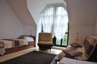 Villa in Brenna near Ski Lifts, cleaning included - Brenna - 6