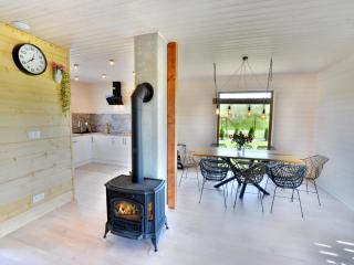Holiday Home in Poland with Sauna & Nature, cleaning included - - 6