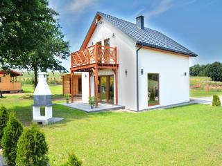 Holiday Home in Poland with Sauna & Nature, cleaning included - - 9