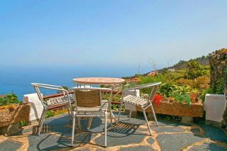 Apartment in El Tanque with garden, cleaning included - Las Cruces - 8