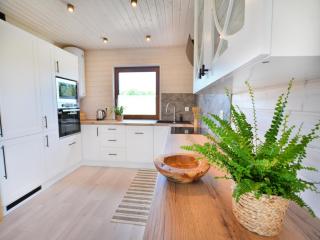 Holiday Home in Poland with Sauna & Nature, cleaning included - - 2