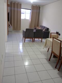 Apartamento próximo ao parque do povo - 8