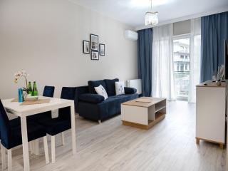 Apartment in Dziwnów by the River & Beach, cleaning included - Dziwnów - 8