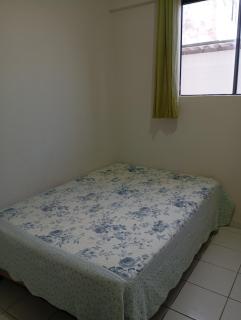 Apartamento próximo ao parque do povo - 1