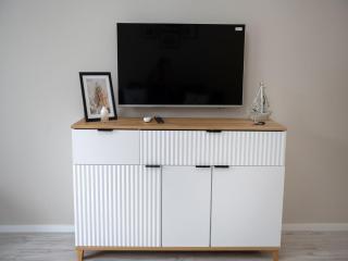 Apartment in Dziwnów by the River & Beach, cleaning included - Dziwnów - 4