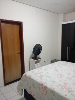 Apartamento próximo ao parque do povo - 3