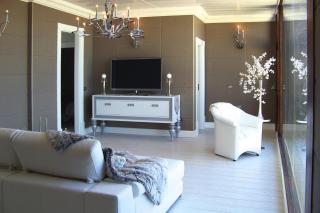 Torre del Sol - Charming Vacation Home, cleaning included - Vera de Erque - 7