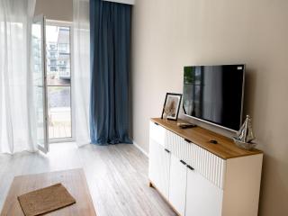 Apartment in Dziwnów by the River & Beach, cleaning included - Dziwnów - 7