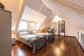 Large holiday villa in the countryside in Be czna, cleaning included - - 3