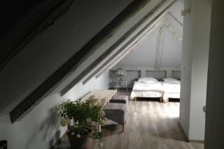Large holiday villa in the countryside in Be czna, cleaning included - - 1