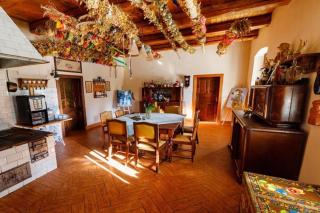 Large holiday villa in the countryside in Be czna, cleaning included - - 7