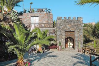Torre del Sol - Charming Vacation Home, cleaning included - Vera de Erque - 3