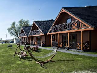 Holiday Home in Mielno near Lake Jamno, cleaning included - Mielno - 5