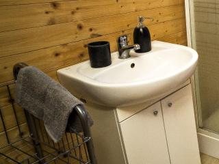 Holiday Home in Mielno near Lake Jamno, cleaning included - Mielno - 1