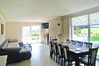 Terraced house with pool and sauna, Sieciemin, cleaning included - Sieciemin - 7