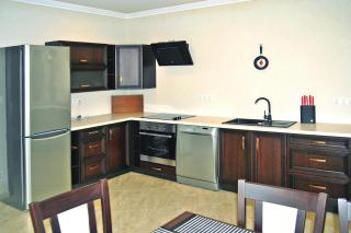 Terraced house with pool and sauna, Sieciemin, cleaning included - Sieciemin - 6