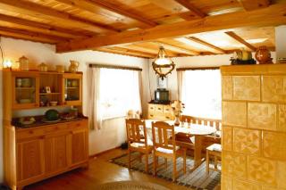 Holiday Home in Kashubia near Lake, cleaning included - Borek - 1