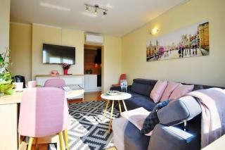Apartment in Ustronie Morskie near Sandy Beach, cleaning included - 9
