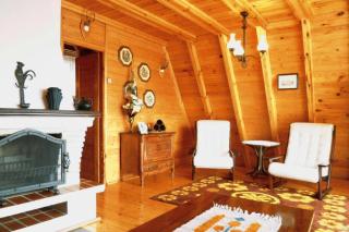 Holiday Home in Kashubia near Lake, cleaning included - Borek - 2