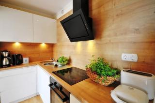 Apartment in Ustronie Morskie near Sandy Beach, cleaning included - 7